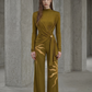 04 Draped Top