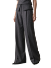 01 Tailored Trousers