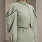 02 Sculpted Jacket