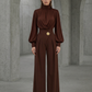 05 Structured Trousers