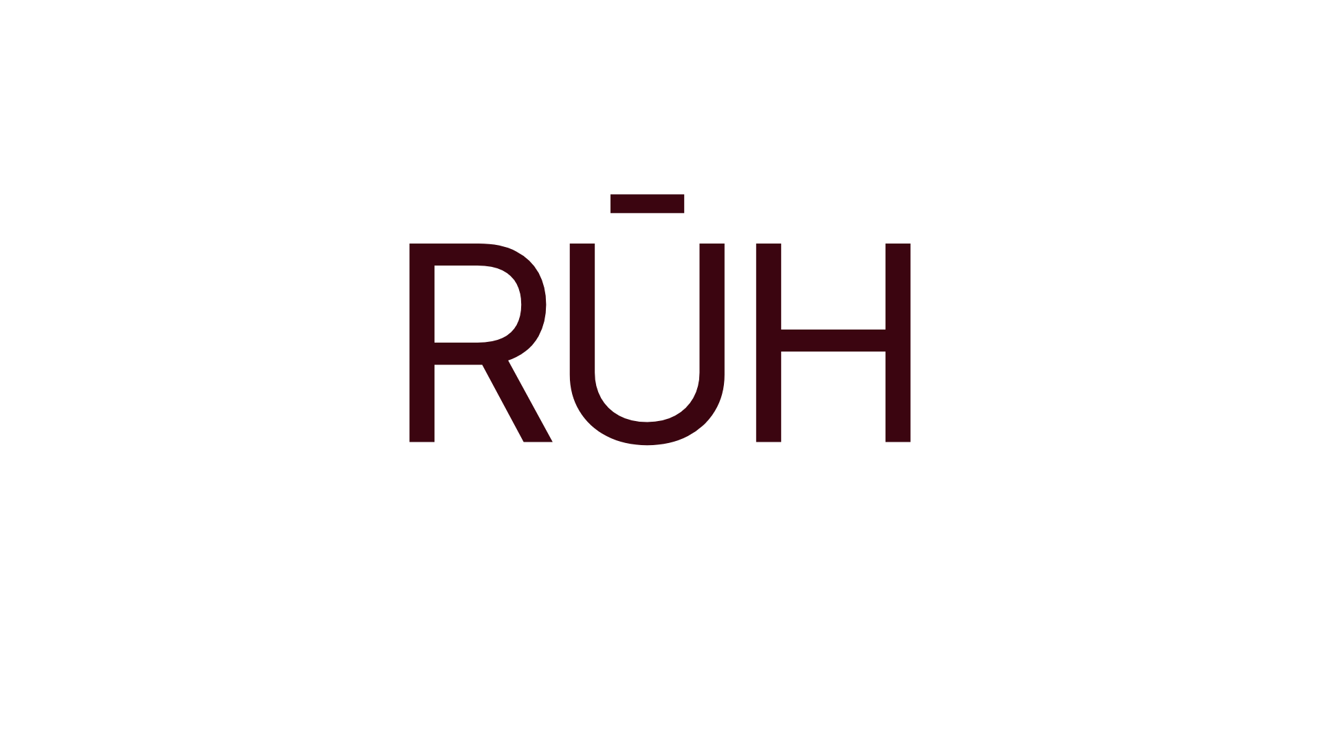 RŪH