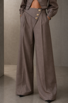 02 Asymmetric Trousers