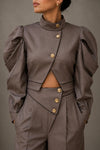 02 Sculpted Jacket