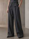 01 Tailored Trousers